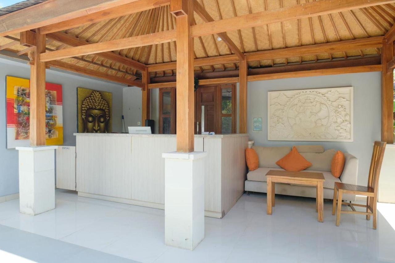 Dinar Hills Ungasan Otel Dış mekan fotoğraf