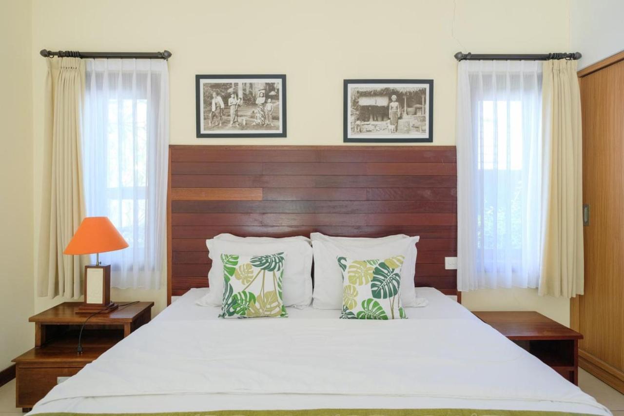 Dinar Hills Ungasan Otel Dış mekan fotoğraf