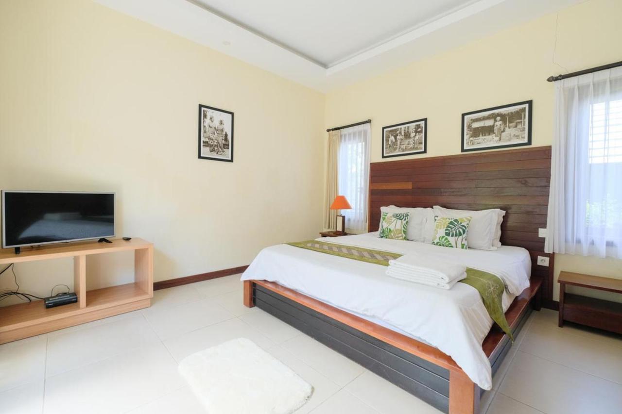 Dinar Hills Ungasan Otel Dış mekan fotoğraf