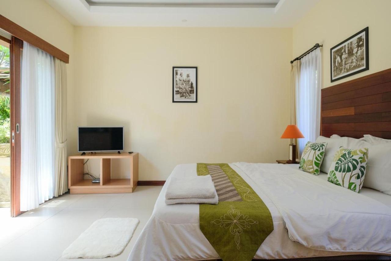 Dinar Hills Ungasan Otel Dış mekan fotoğraf