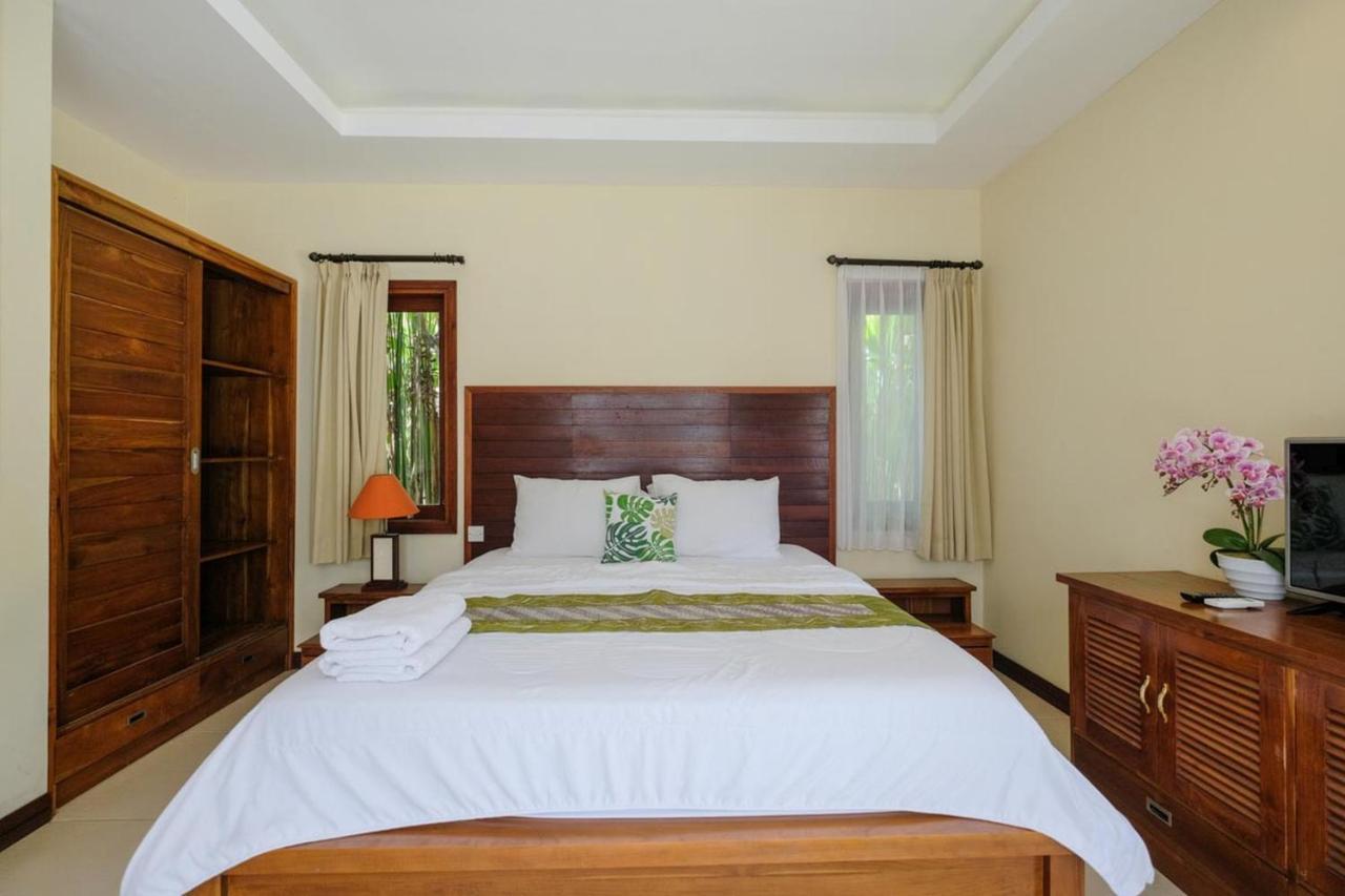 Dinar Hills Ungasan Otel Dış mekan fotoğraf