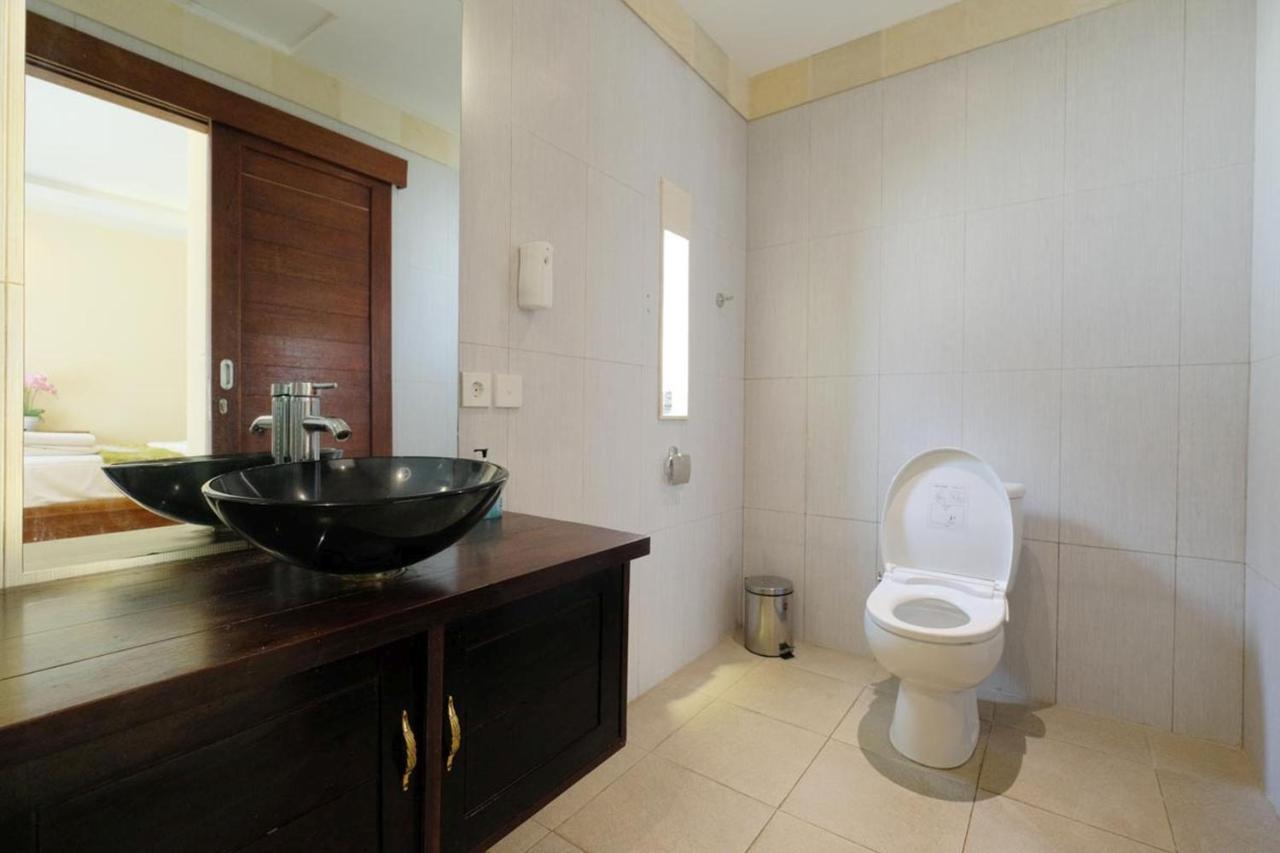 Dinar Hills Ungasan Otel Dış mekan fotoğraf