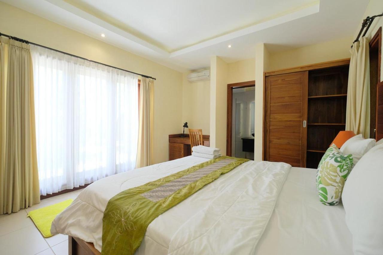Dinar Hills Ungasan Otel Dış mekan fotoğraf