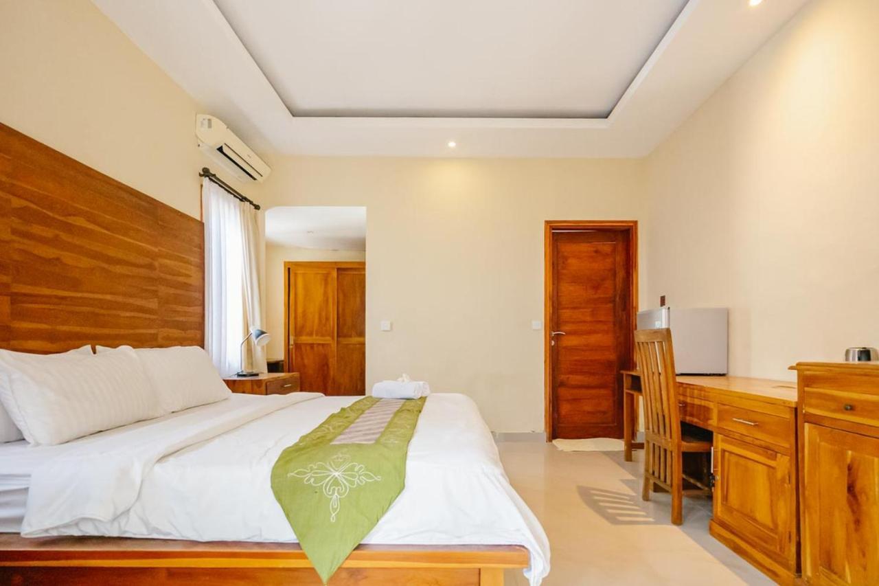 Dinar Hills Ungasan Otel Dış mekan fotoğraf