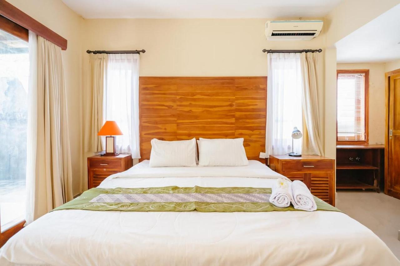 Dinar Hills Ungasan Otel Dış mekan fotoğraf