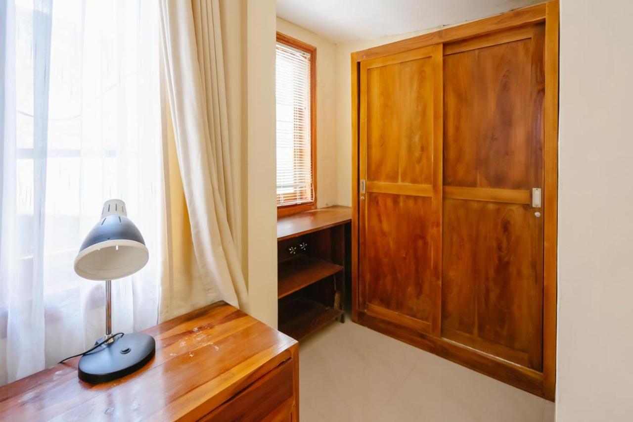 Dinar Hills Ungasan Otel Dış mekan fotoğraf